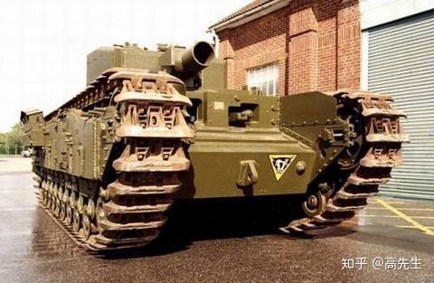 不被重视的排雷火箭:从"康茄鼓"到ur-83p,原理几乎没变