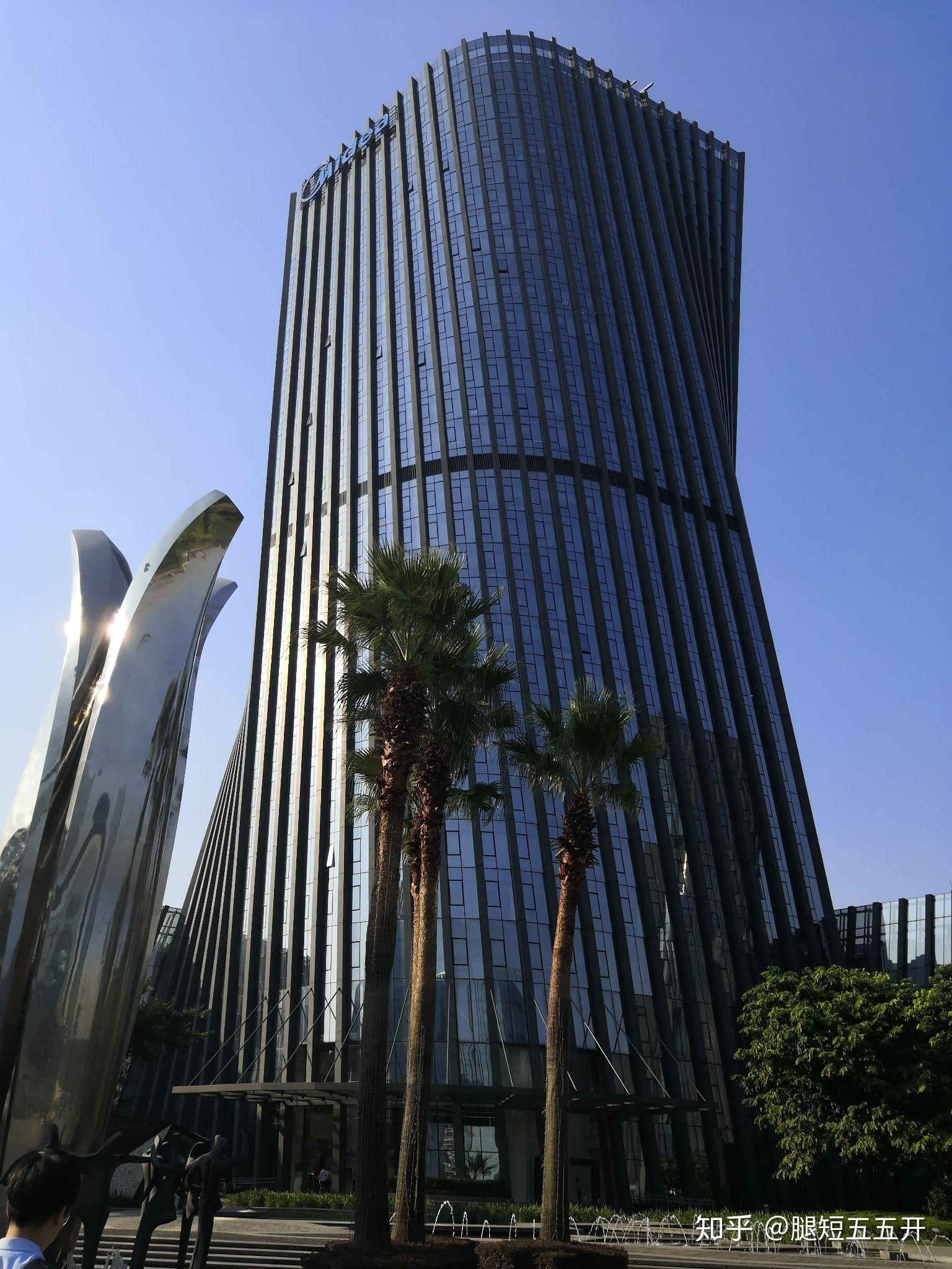 美的置业2019校园招聘怎么样?