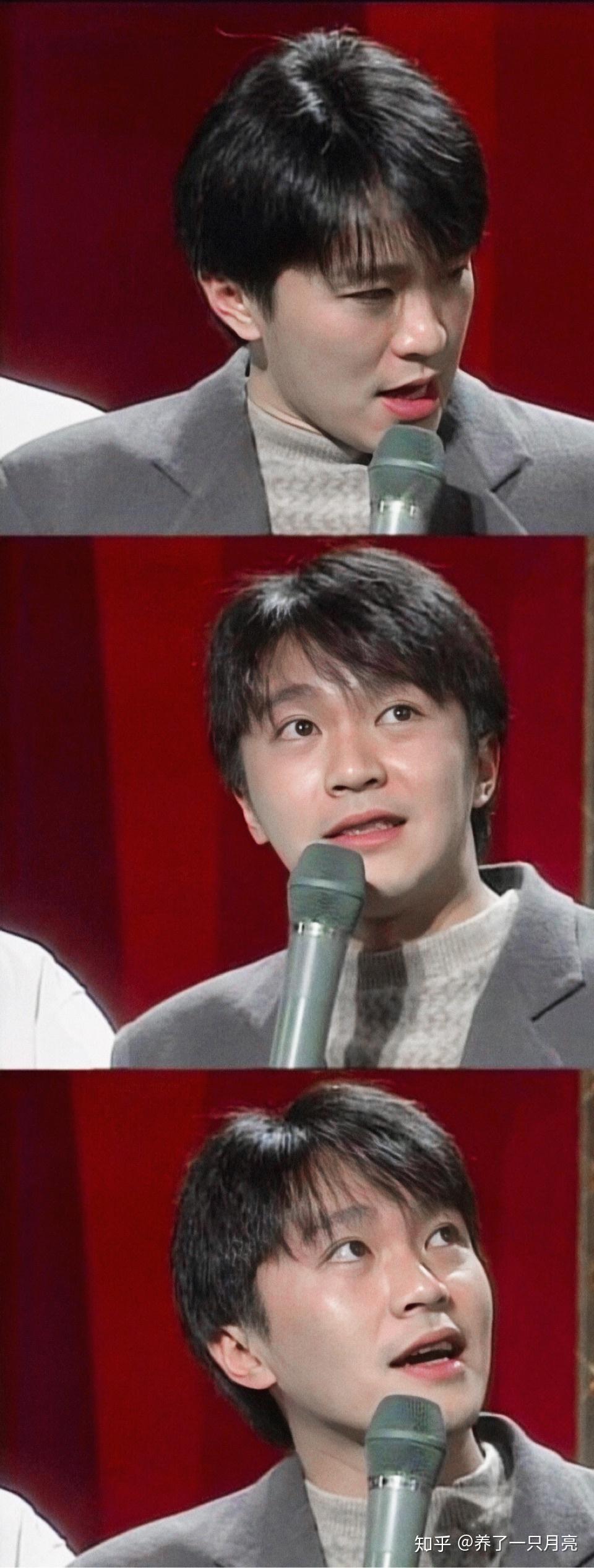 你们觉得周星驰帅在哪里? - 知乎