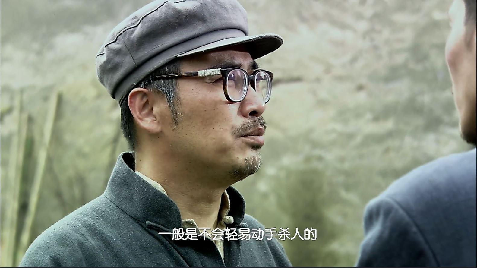 如何评价柳云龙电视剧风筝