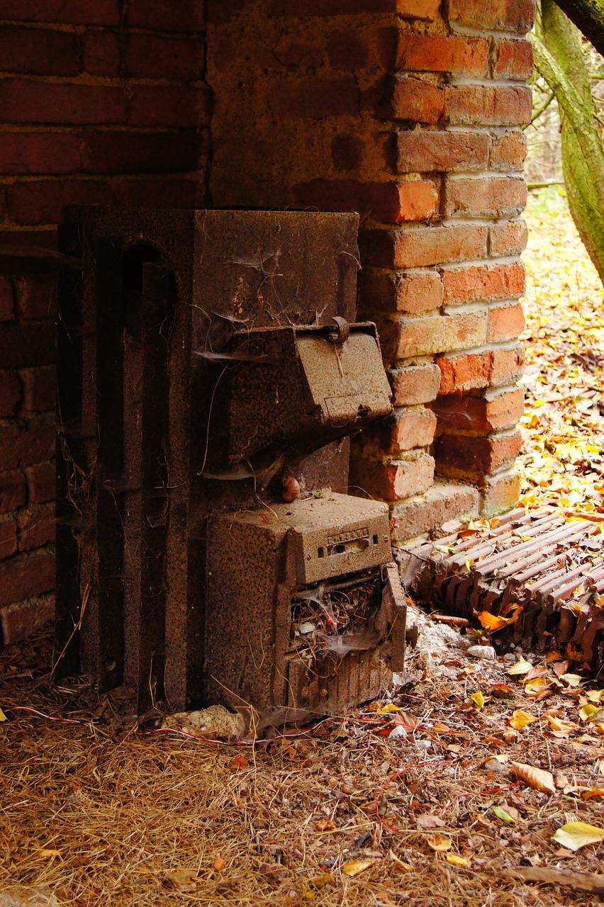 烤箱顶如何防止油污