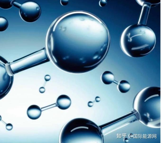 制氢成本14.02 元/kg、超百个绿氢项目!千亿蓝海出现! - 知乎