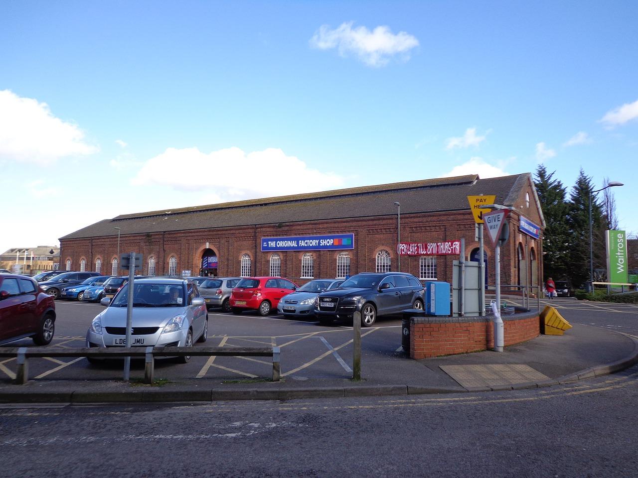 停车难有什么影响