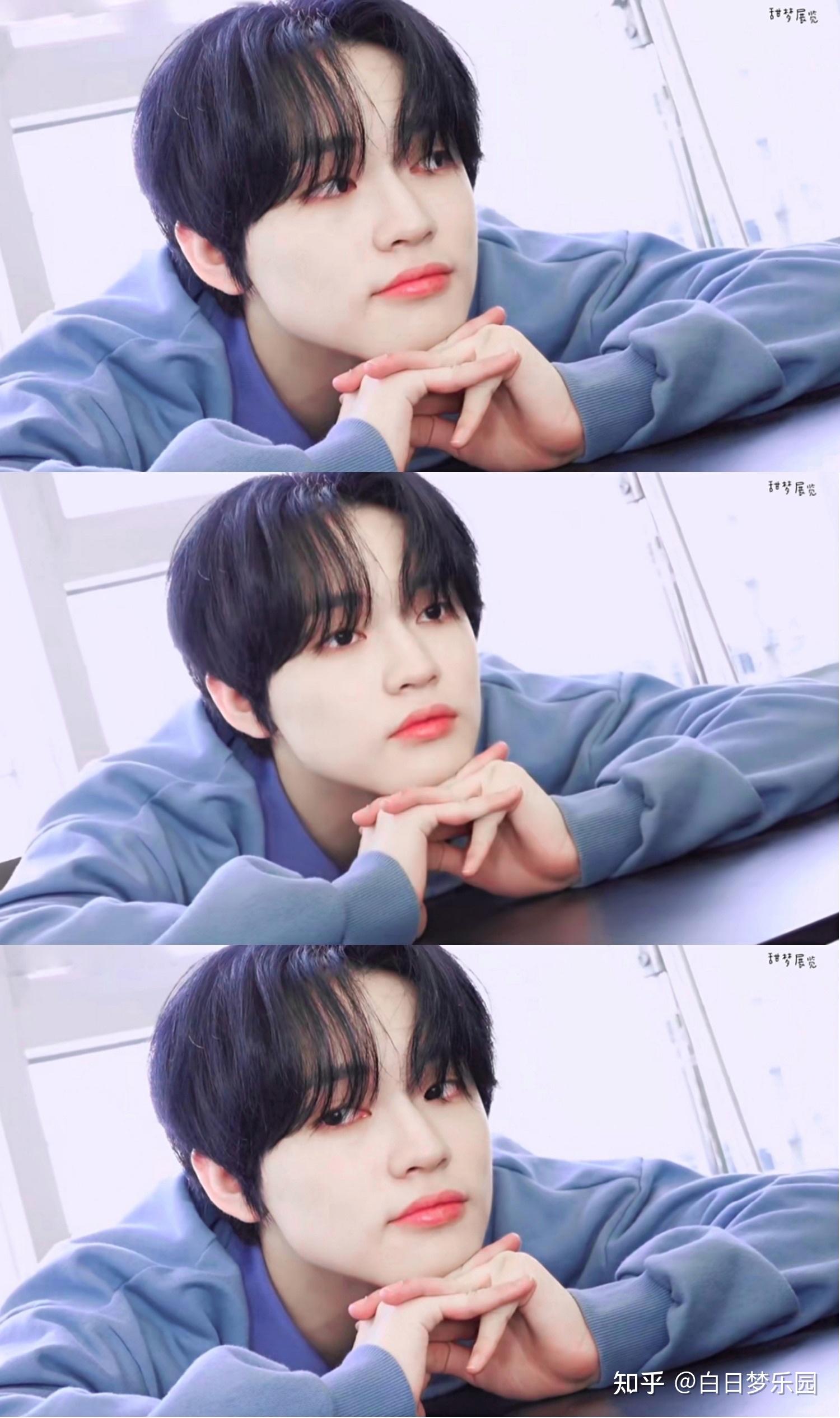 有钟辰乐的神图吗? - 知乎