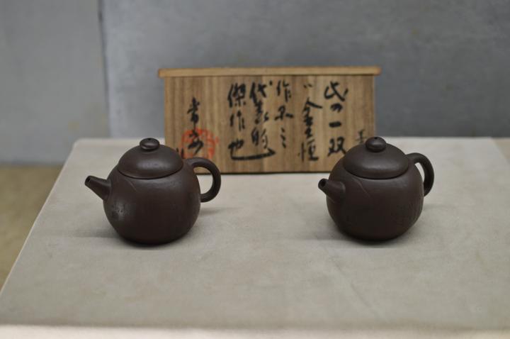 常滑急须前传 - 知乎