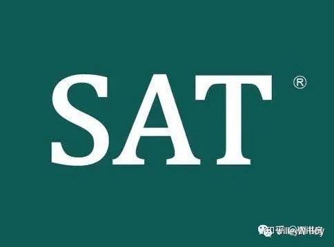 SAT机考题目少,孩子要不要晚一些备考? - 知乎