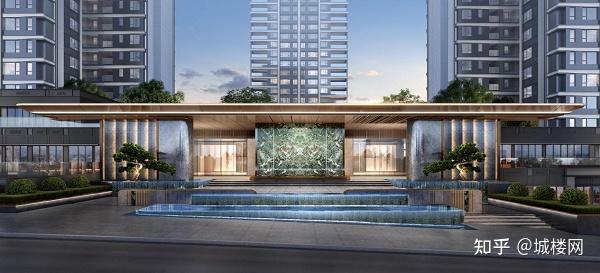 厉害!宝格丽酒店式会所入驻龙湖天曜领峯 为贵阳定制顶奢生活 - 知乎