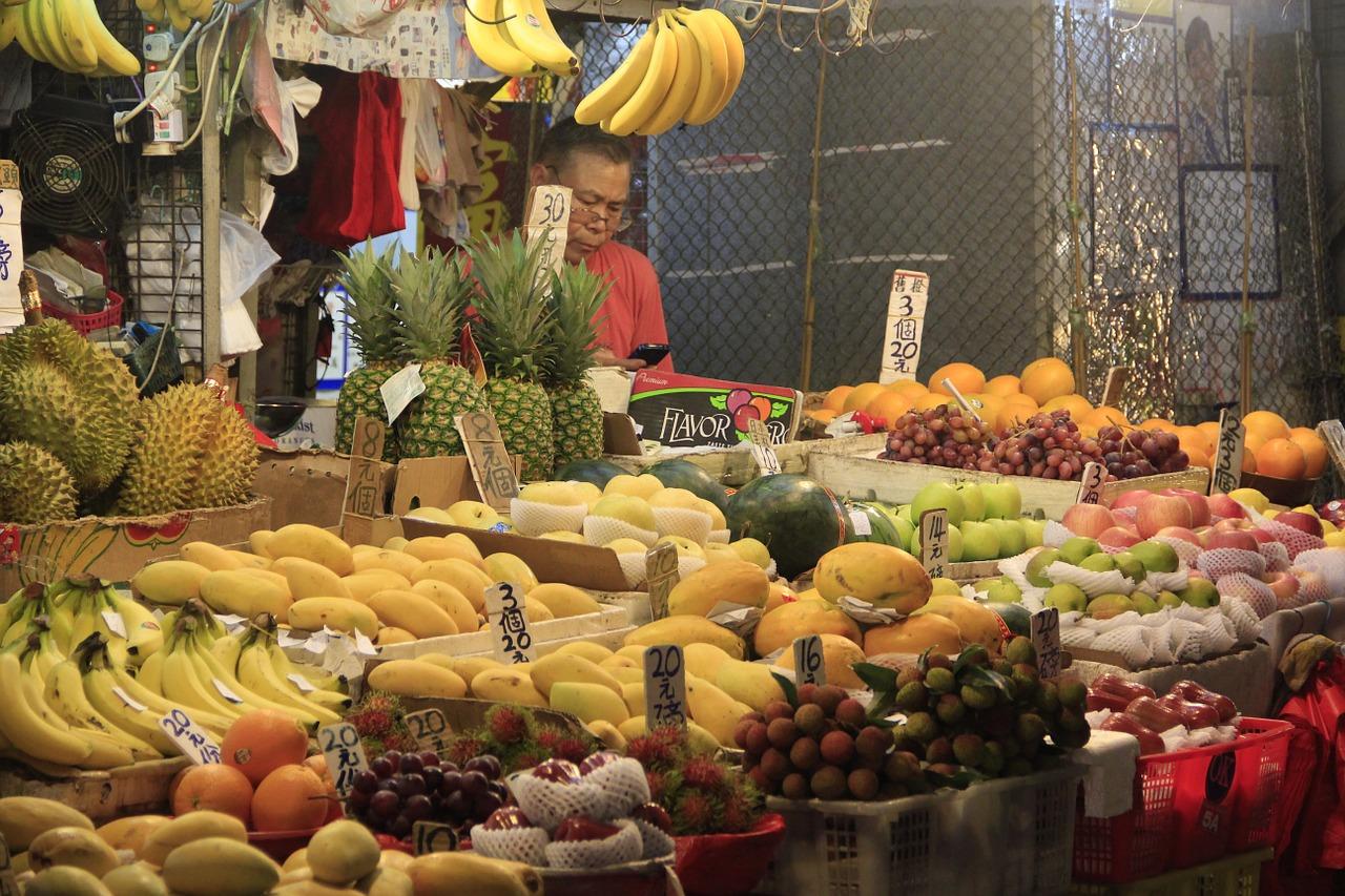 3. 高品质水果货源