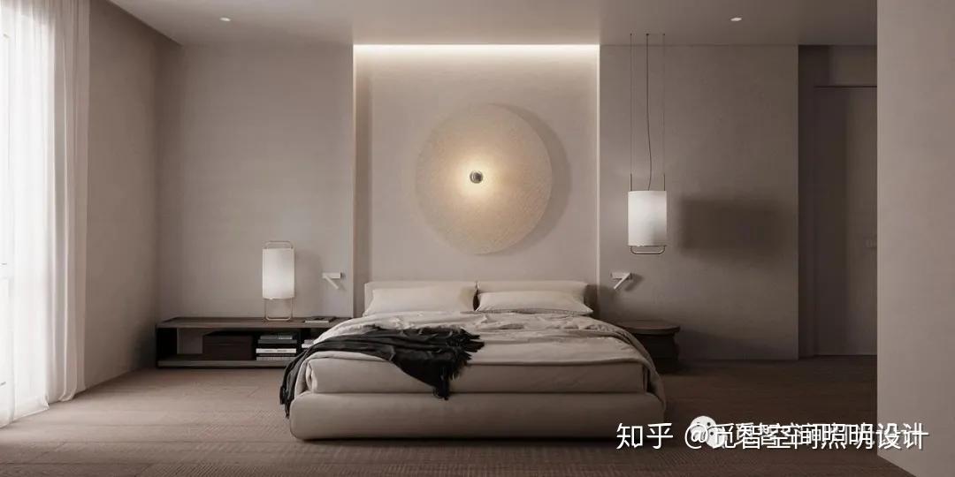 照明学院 | 什么是灯光设计? - 知乎