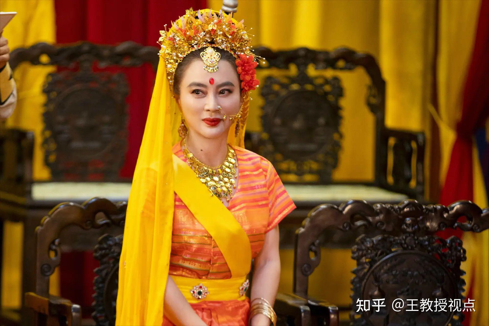 玉兔精传奇：西游记中的隐藏英雄 - 知乎