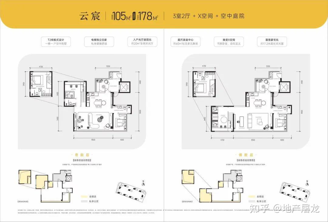 众恒观山云墅二期,贵阳楼市的逆市鲶鱼 - 知乎