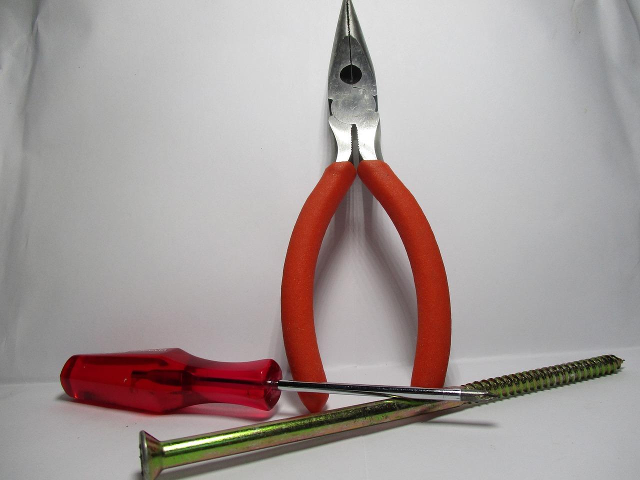 2. 观察钳口尺寸