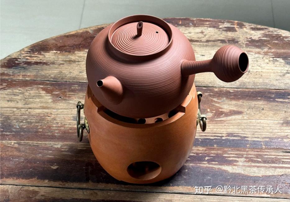 泡好一杯“工夫茶”,不能没有它 - 知乎