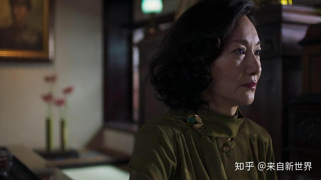 如何评价电影《血观音》? - 知乎