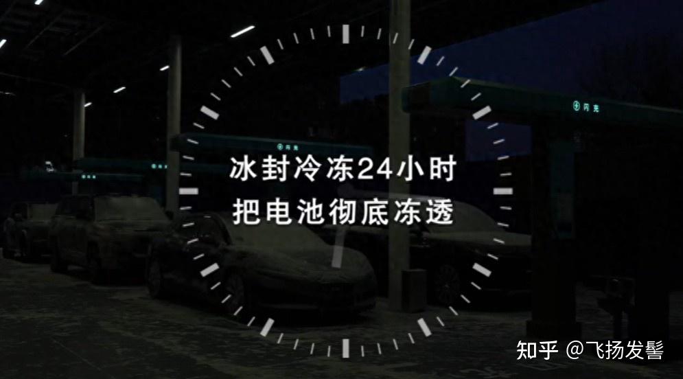 比亚迪「颠覆性技术」终结“充电焦虑”,闪充时代已到来