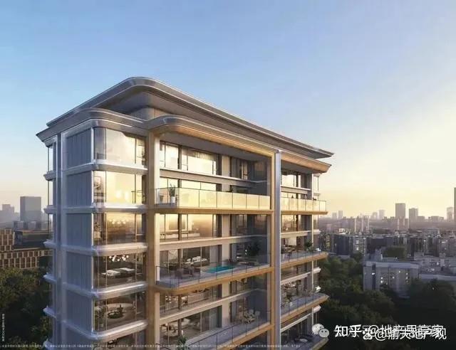 【中国】第四代住宅发展及优劣势分析 - 知乎