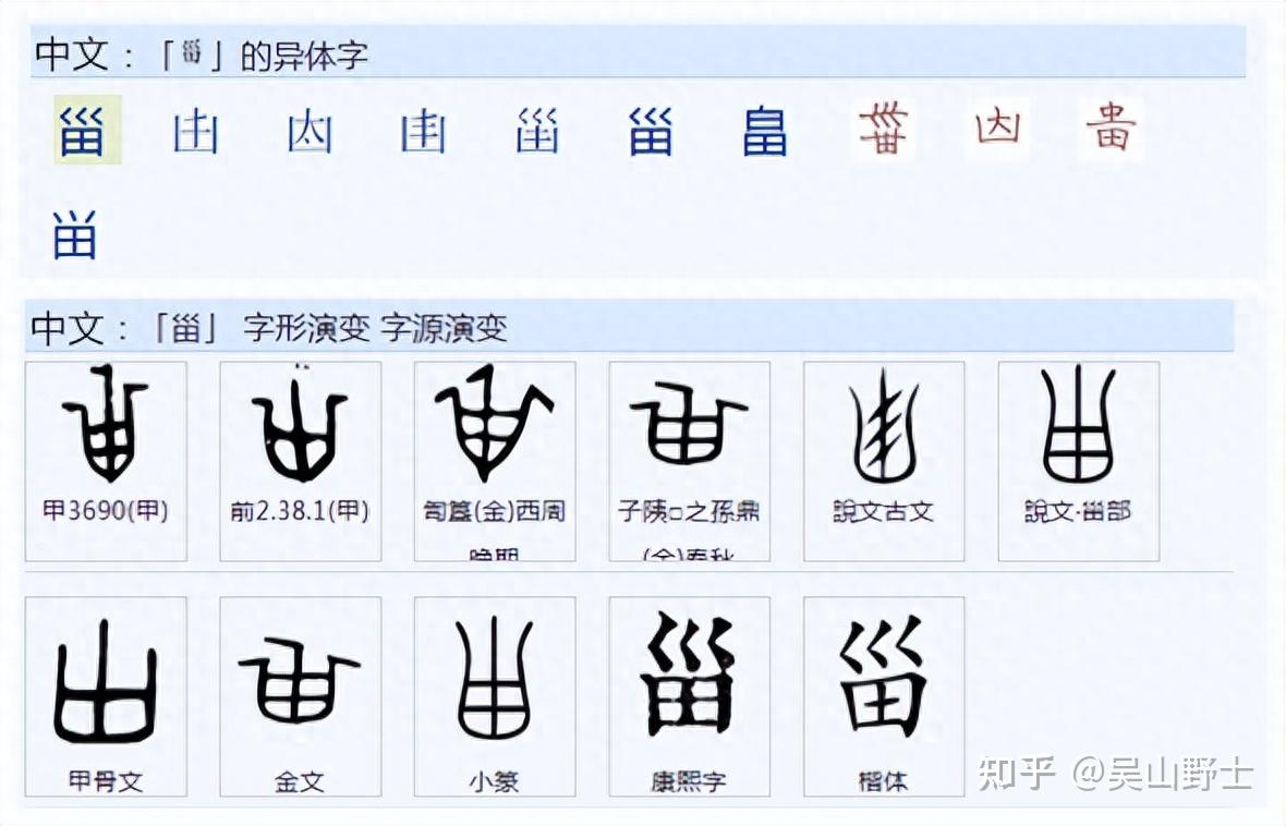 古人是以怎样的构思来构成‘涅’与‘缁’字的？ - 知乎
