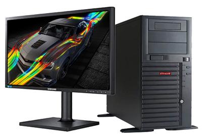 CST Studio Suite 2024V1电磁仿真图形工作站、高性能计算集群推荐硬件 - 知乎