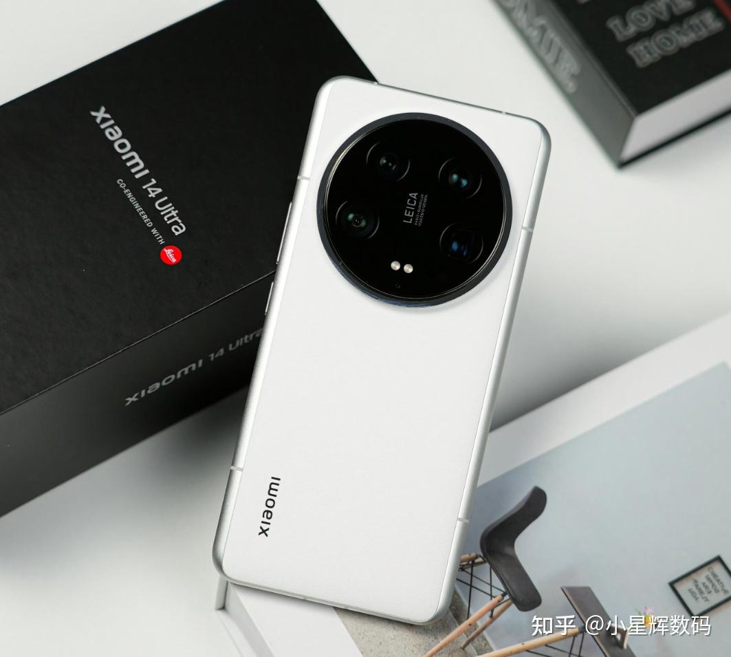 小米顶尖拍照旗舰突降1900元，16GB+512GB+卫星通信，依旧值得买 - 知乎