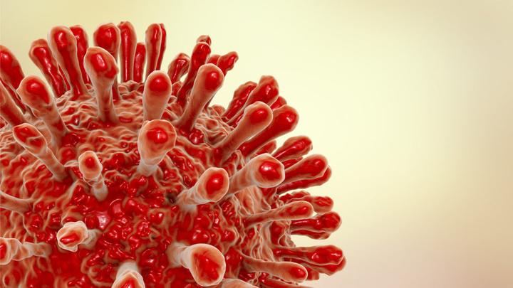 一种新型药物tack在小鼠实验中让hiv病毒显著消灭,或成为新治疗药物