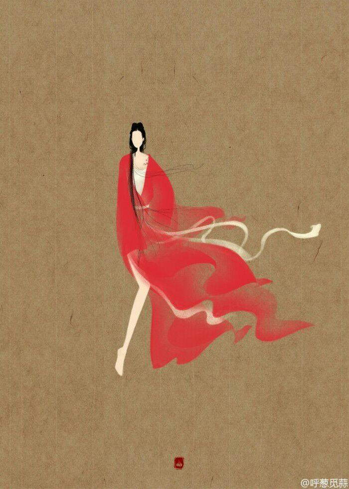 有人有紫霞仙子与至尊宝的这样风格的图片嘛对他们一见钟情想收集并求