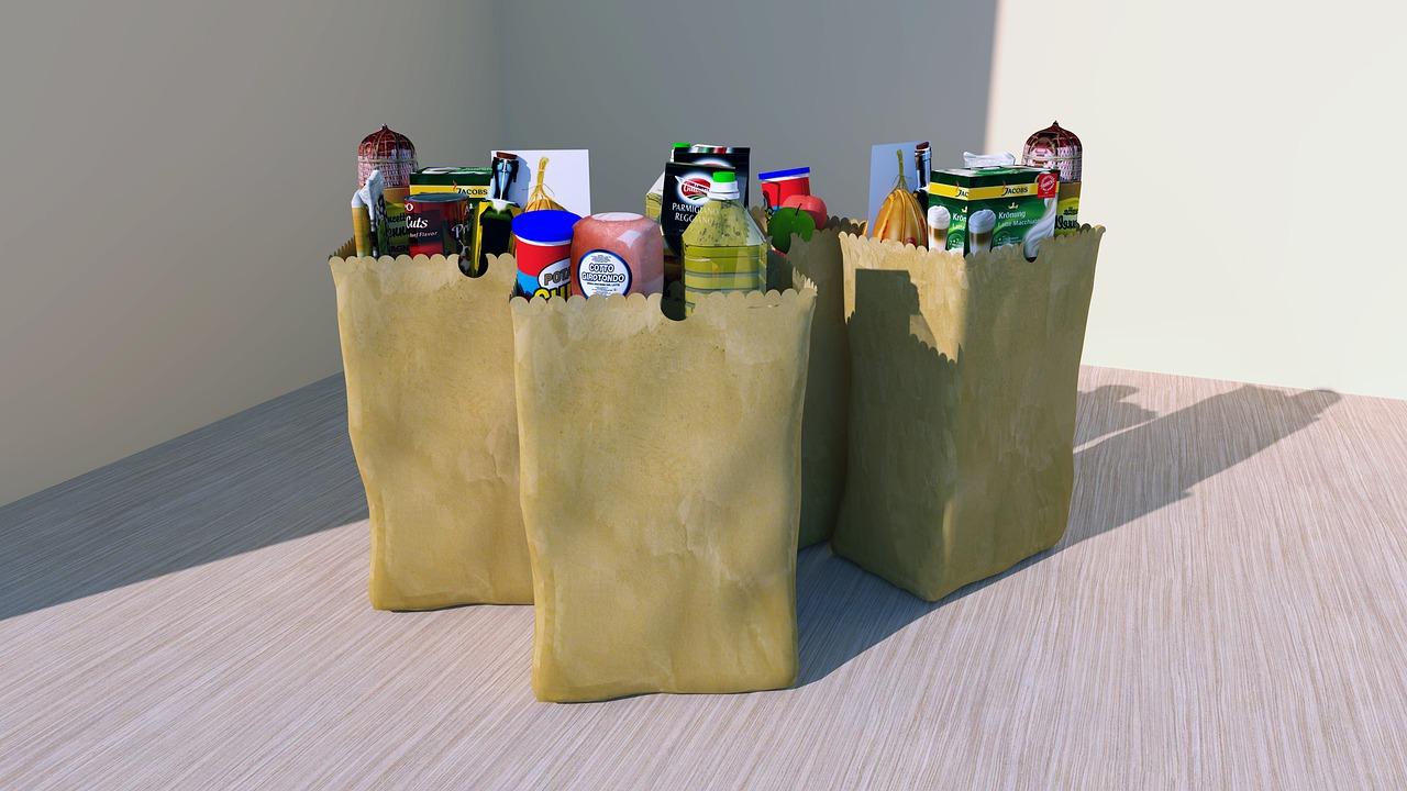 3. 便捷购物指南