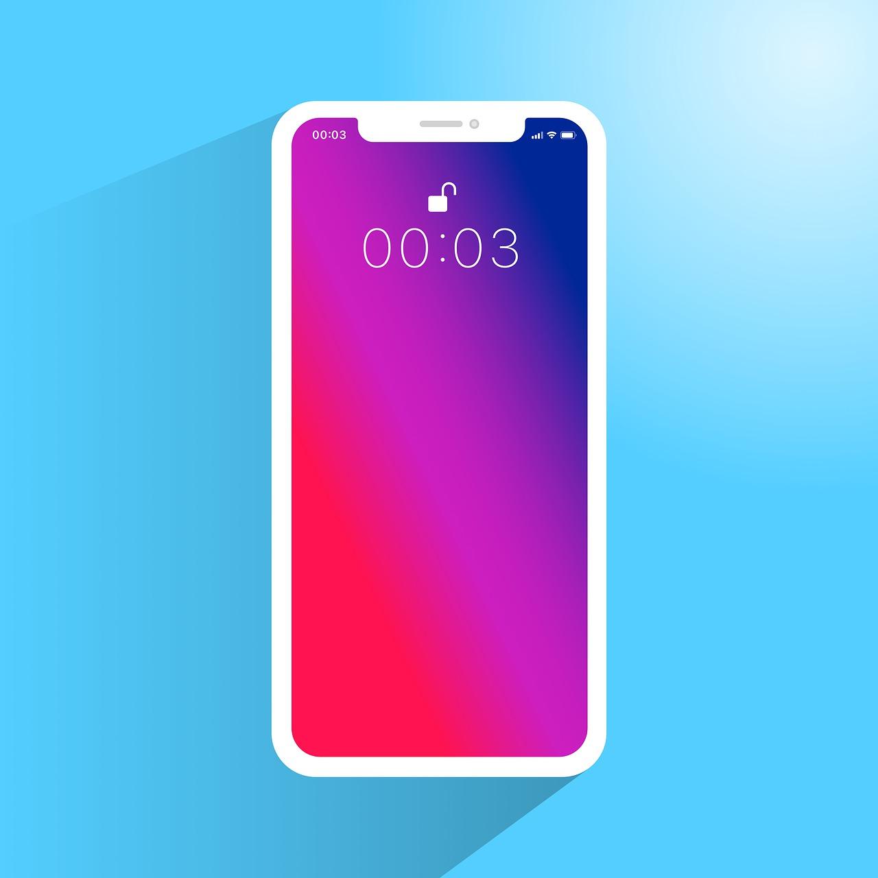 4. 金属门型展架