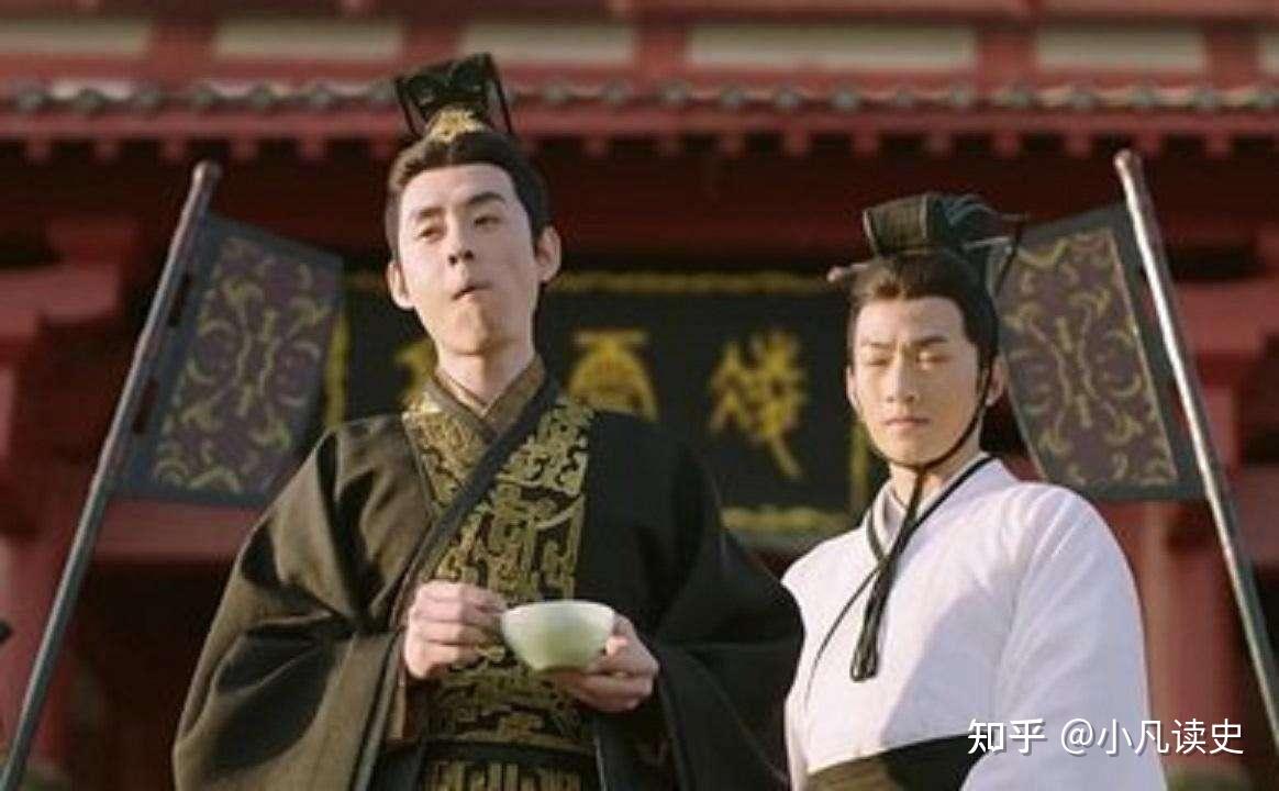 曹冲的弟弟曹宇——哥哥是皇帝,侄子是皇帝,儿子也是皇帝 - 知乎