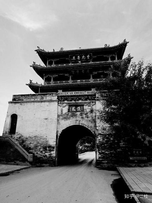 死守宁武关，鏖战李自成——明朝最后一位有血性总兵的坚守 - 知乎