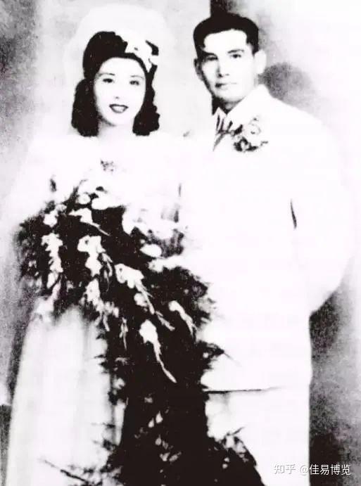 王玉龄:17岁嫁给张灵甫,19岁守寡,余生一直未嫁,直到94岁辞世 - 知乎