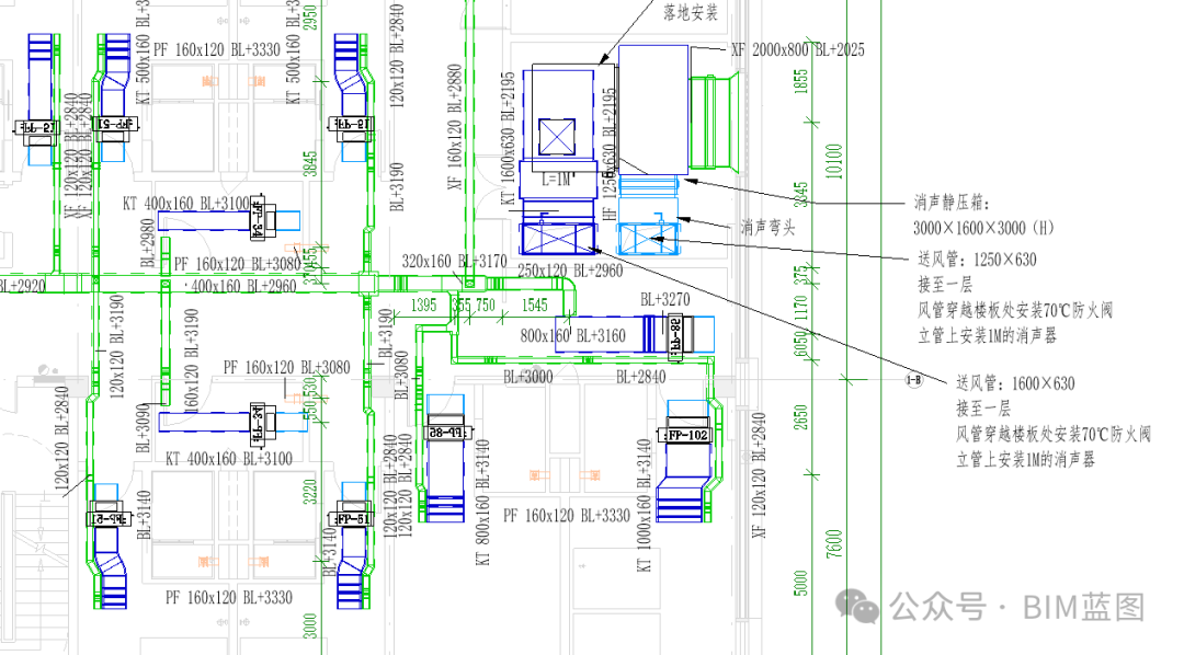 【BIM案例】湖北鄂州花湖机场BIM深化模型（参看学习，限时），全过程数字化建造 - 知乎