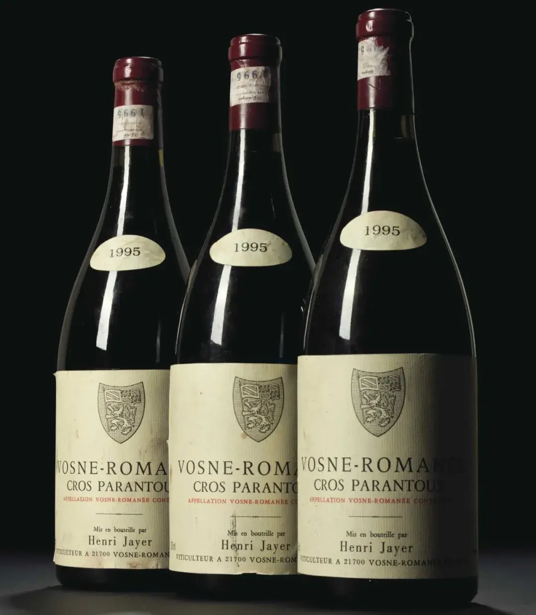 世界最贵10大葡萄酒，百万富翁买得起，亿万富翁才喝得到！ - 知乎