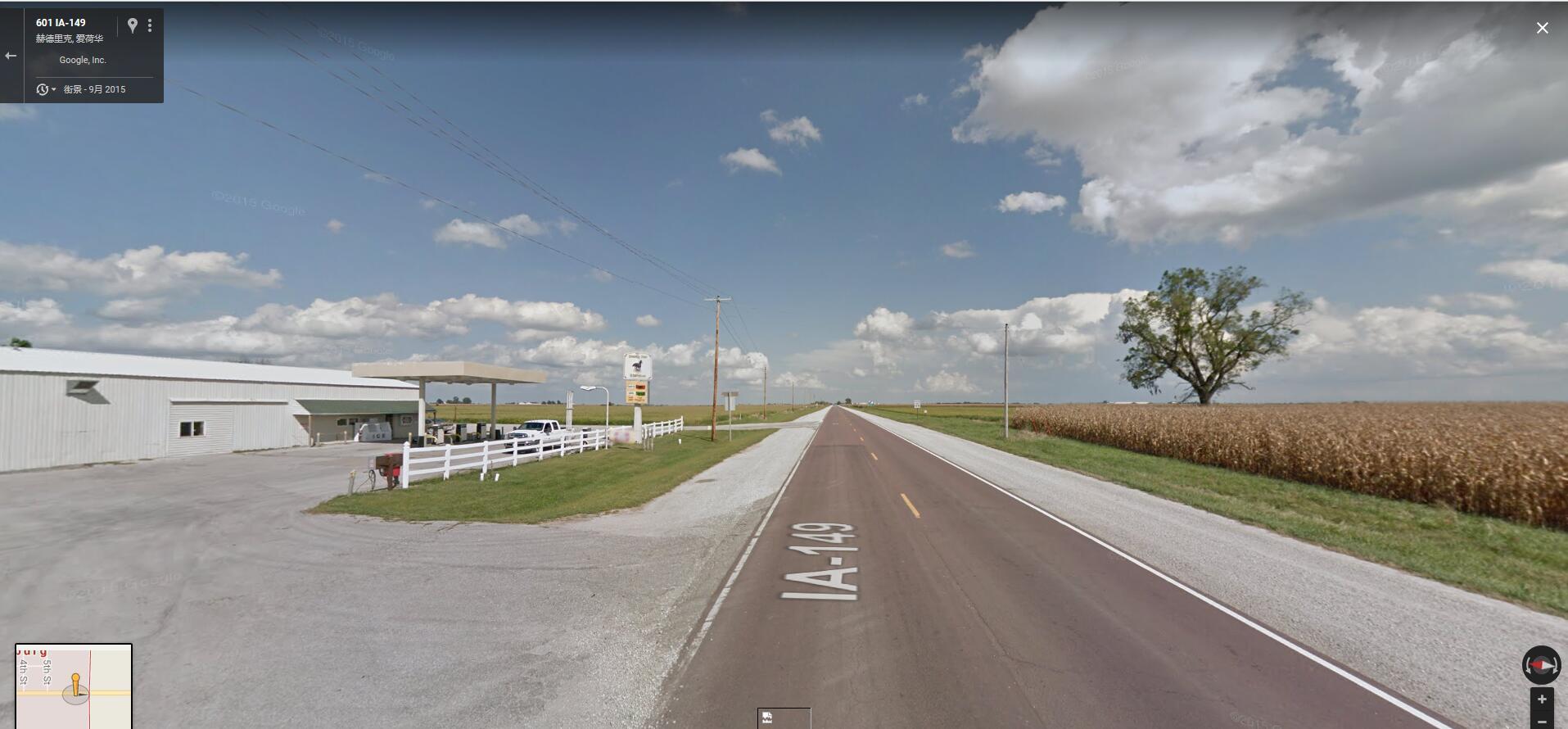 你在谷歌地球googleearth有什么独特的发现