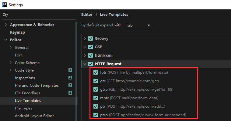 IDEA 接口调试插件 HTTP Client - 知乎