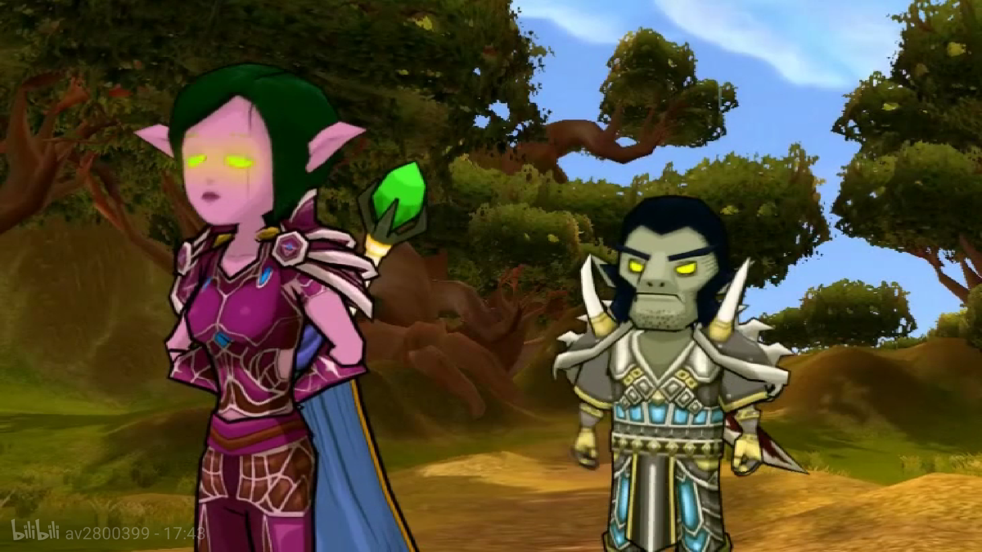 如何评价我叫mt中的女德