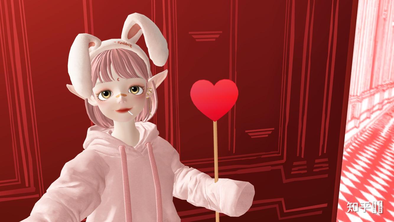 如何评价中国版zepeto崽崽里的审美观