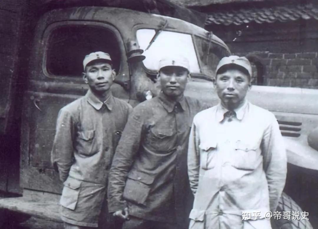 1941年,张仁初大败日军后去请功,罗荣桓却大怒:我看你是真疯了 - 知乎