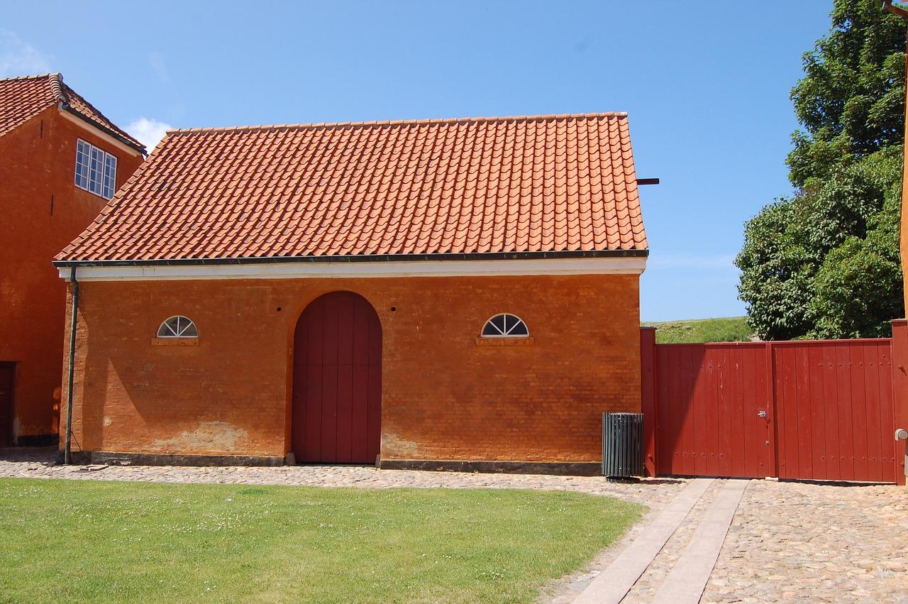 什么是标准层建筑密度