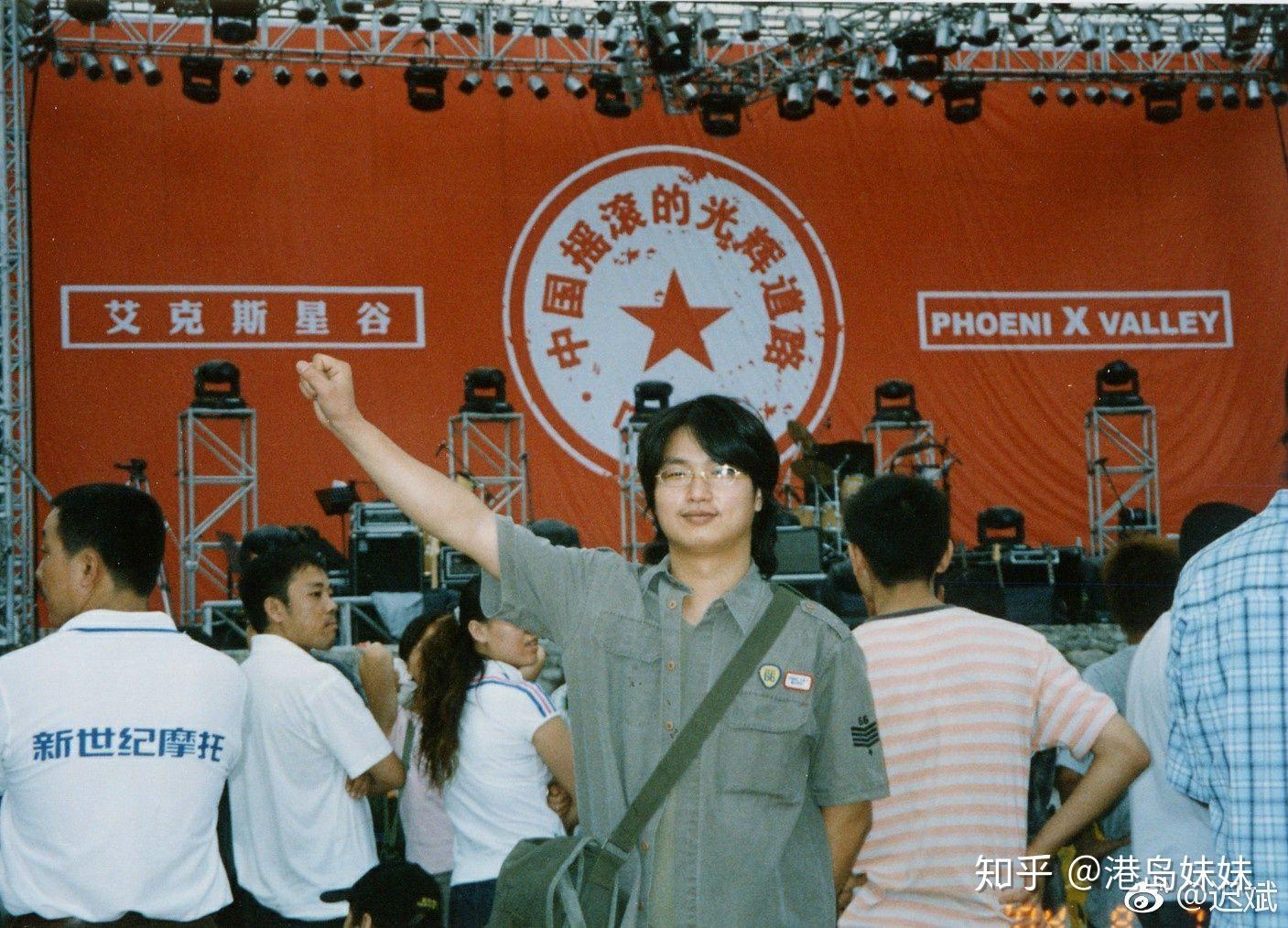 现在有什么值得推荐的李志的专辑CD? - 知乎
