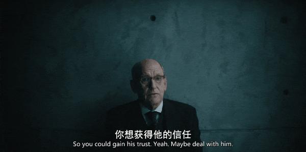 《可以开干》绝佳卡司+抓马剧情，HBO新剧太敢拍