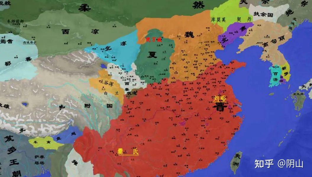 兵器谱 | 大夏龙雀刀 - 知乎
