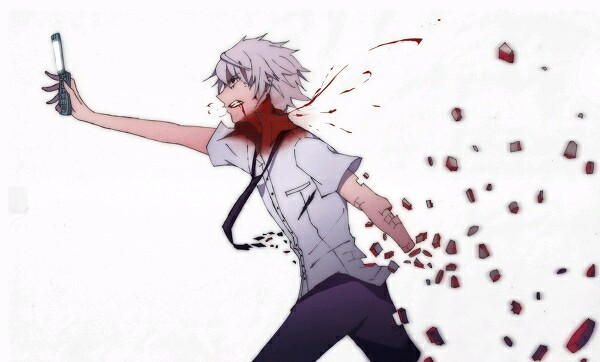 哪个动漫人物的死亡让你热泪盈眶不能自已? - 知乎