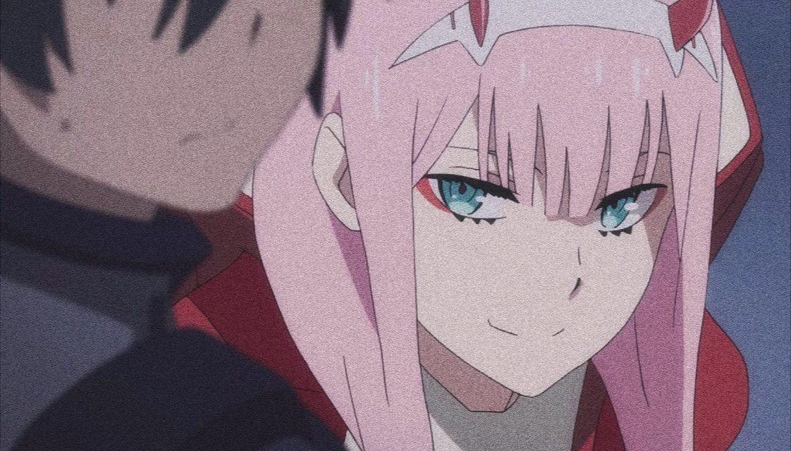 有没有darlinginthefranxx02的高清壁纸啊