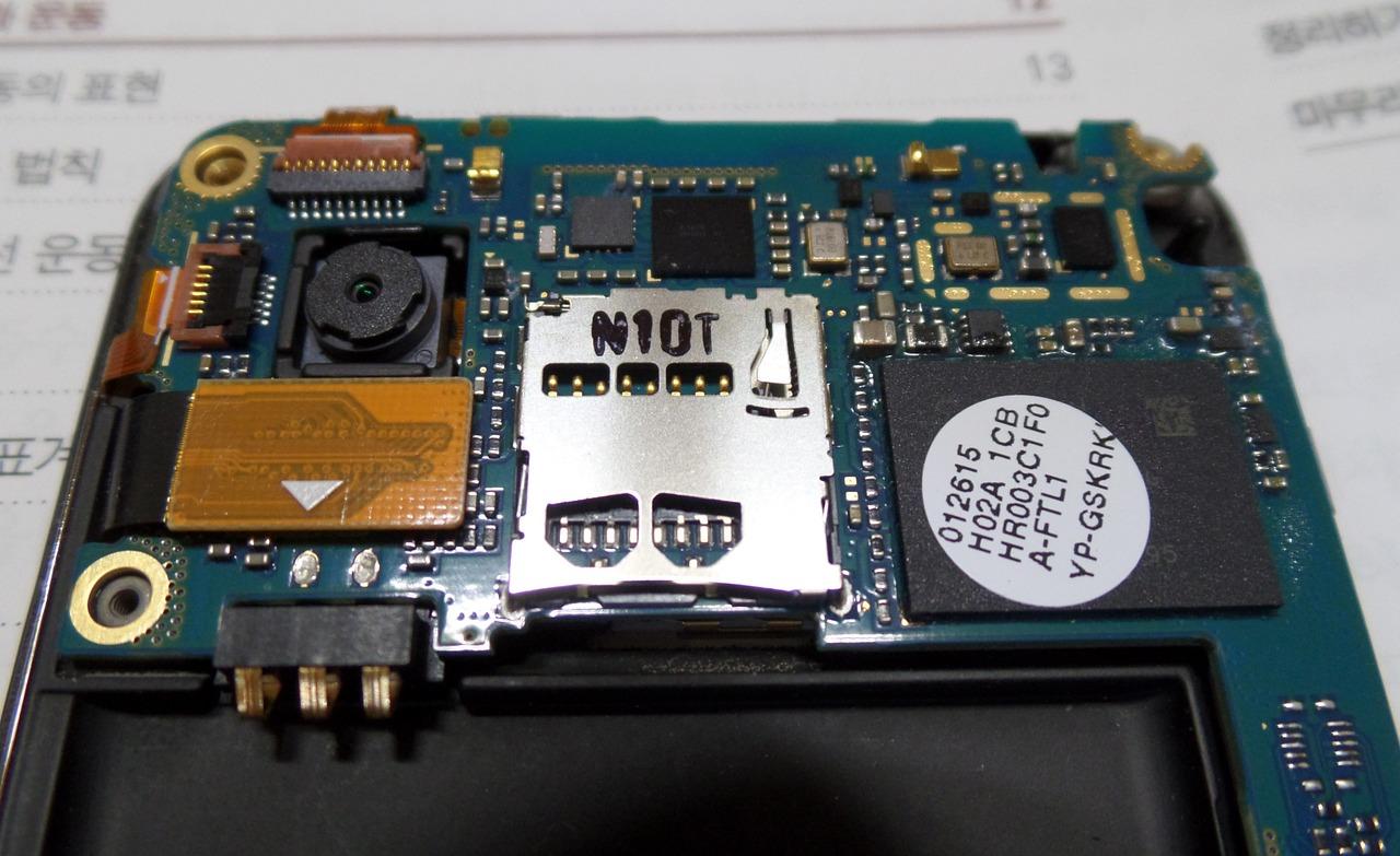 半导体什么原理