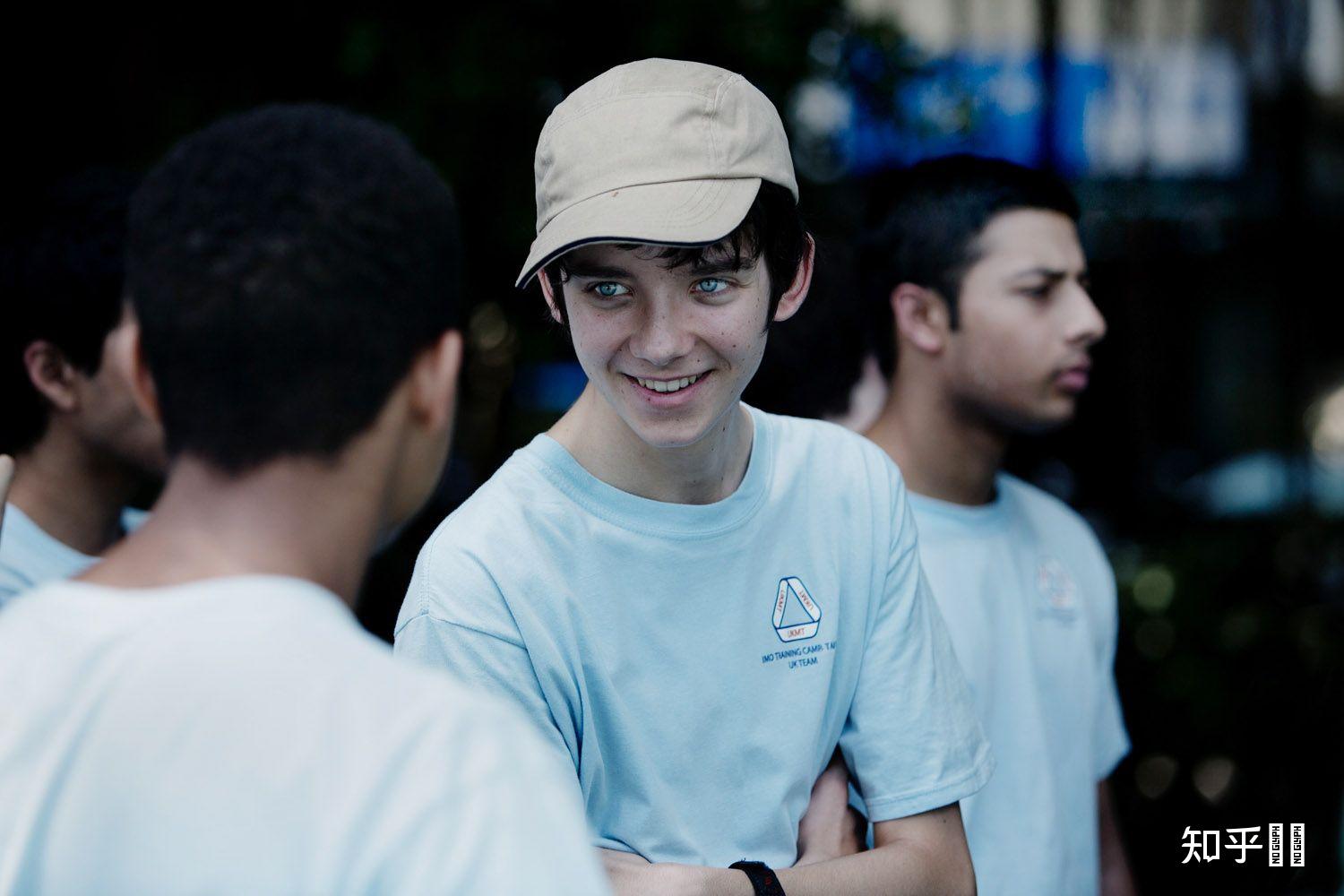 asa butterfield在英国娱乐圈的地位? - 知乎