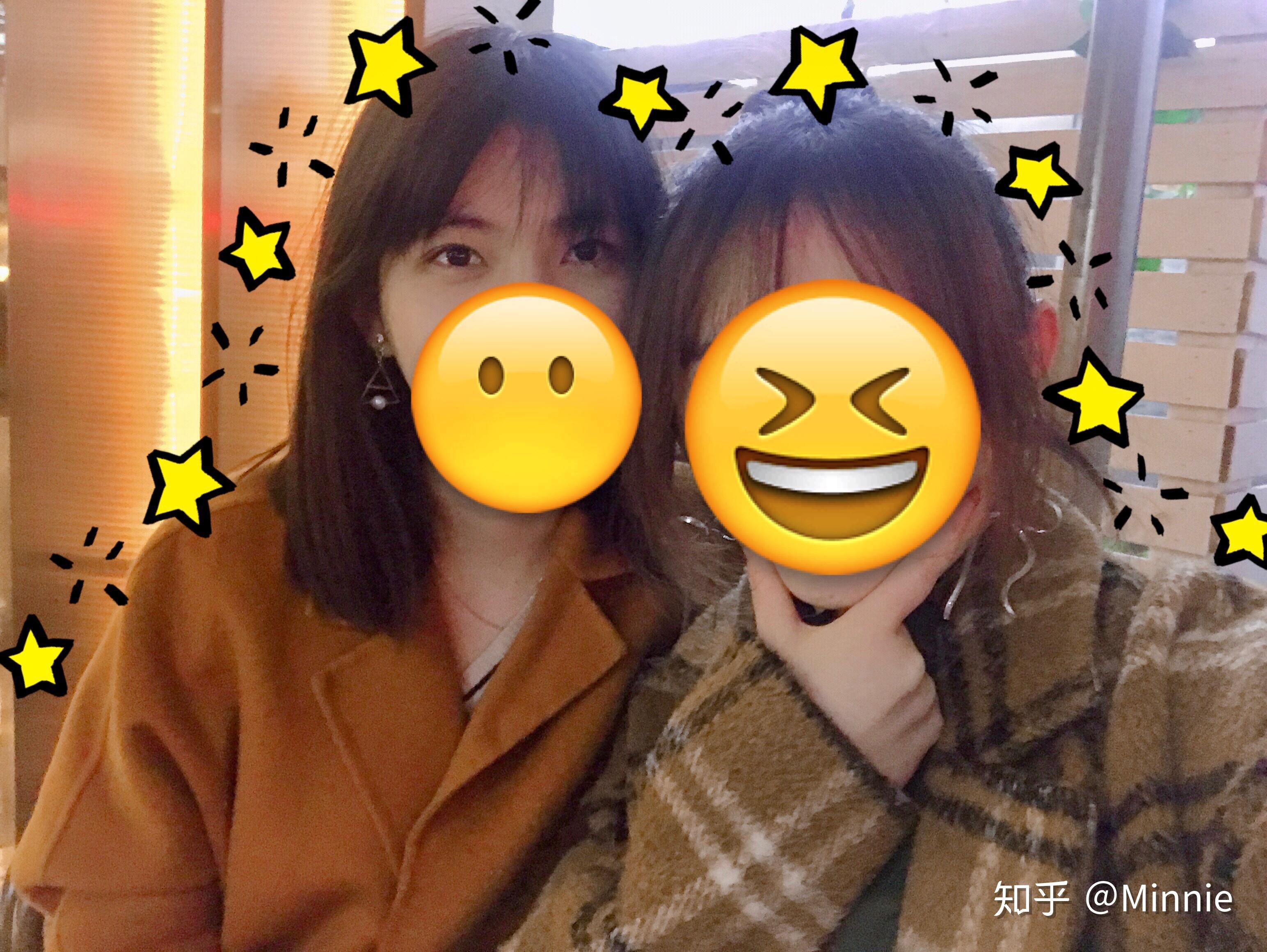 一只眼睛大一只眼睛小是怎么一种体验