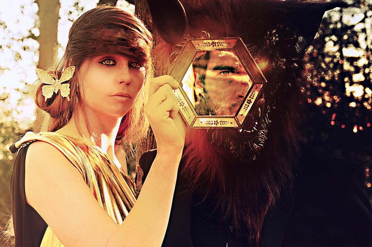 5. 镜子古称探秘