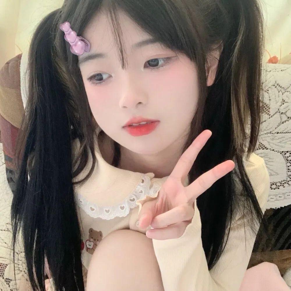 有没有高级大气精致仙气的女生头像! - 知乎