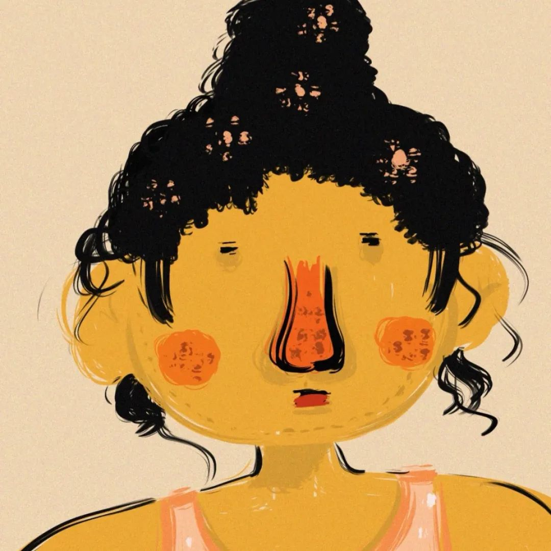 有没有小众又高格调的微信头像?