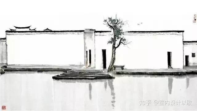 惊艳世界的中式庭院，美哭了！ - 知乎